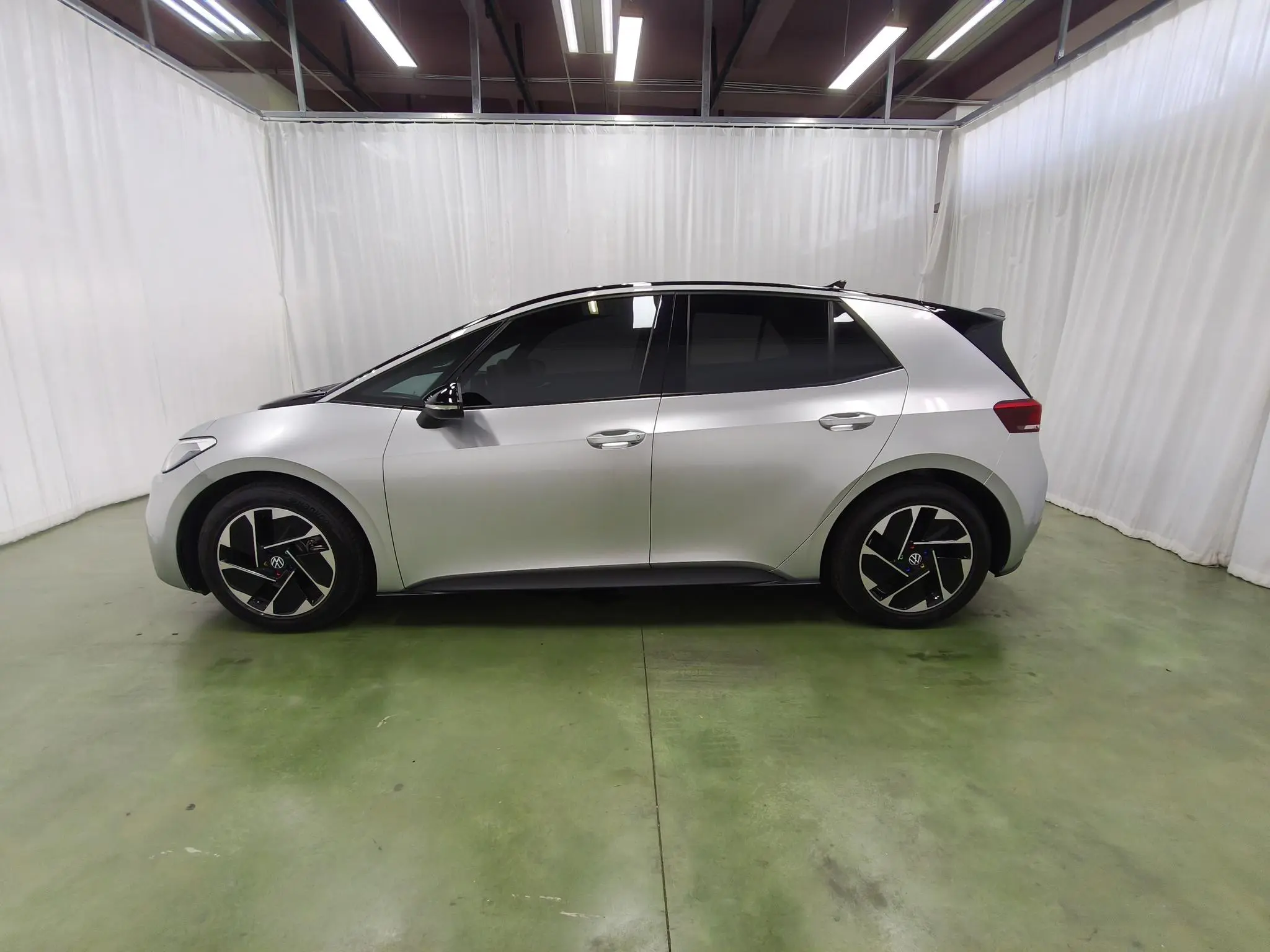 Volkswagen Volkswagen ID.3 Outstanding edition