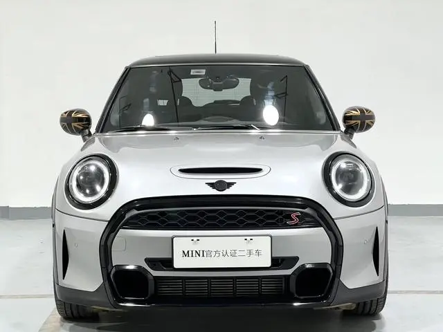 MINI MINI Facelift 2.0T COOPER S artist