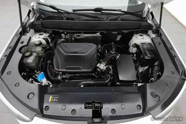 Haval Haval Xiaolong MAX PHEV 1.5L Hi4 105 four-wheel drive pilot version