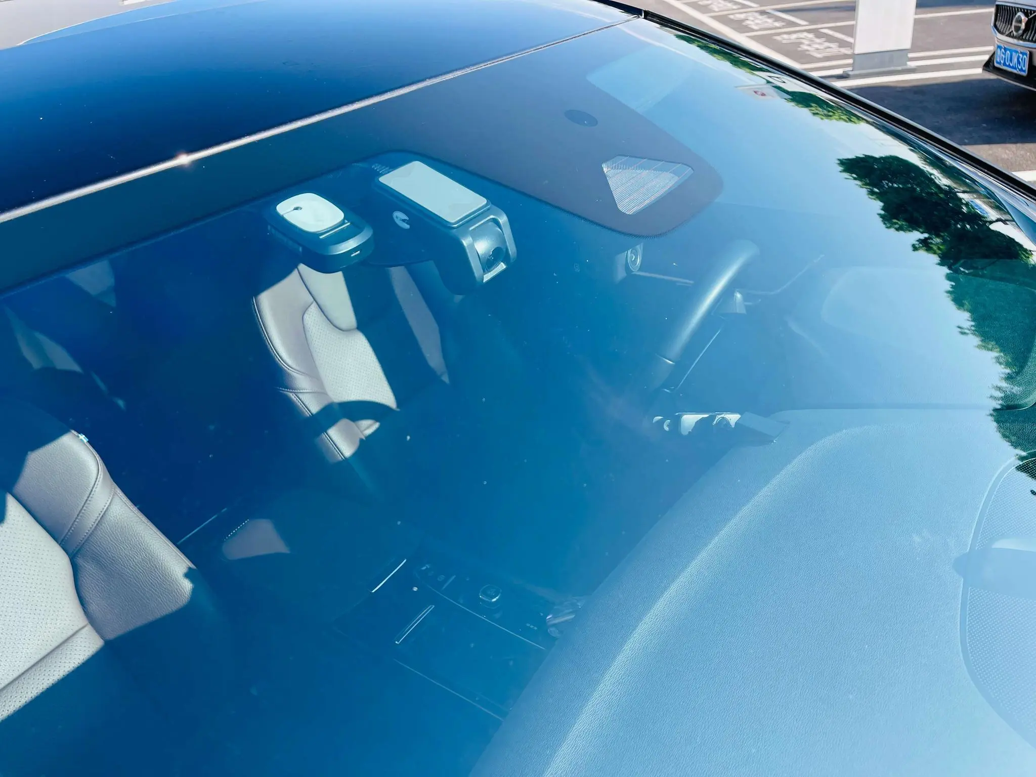 Volvo Volvo S90 PHEV T8 E-drive Hybrid Zhiyi Deluxe Edition