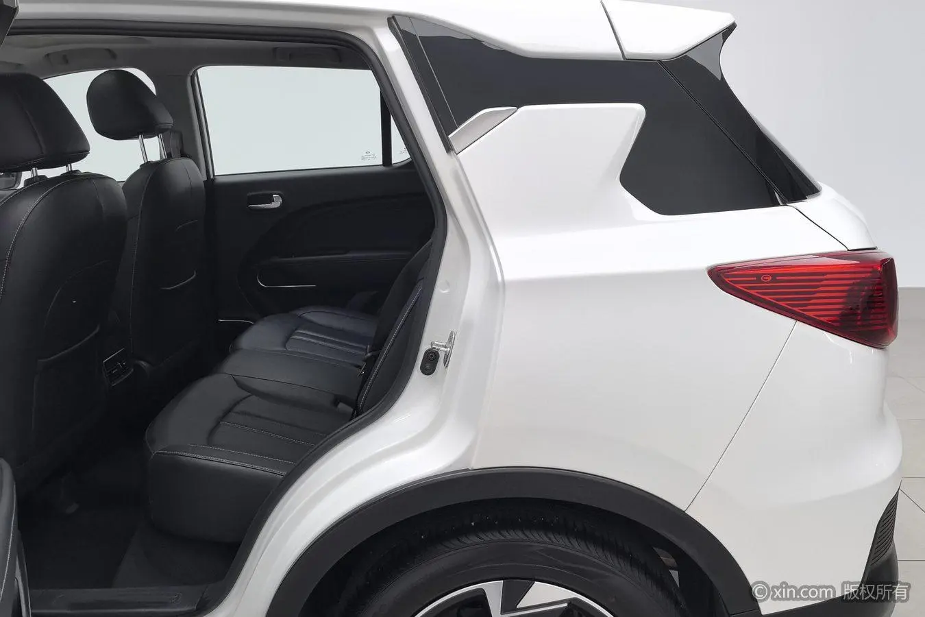 GAC Trumpchi GS3 POWER 270T Automatic Premium Edition