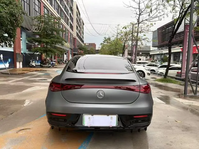Mercedes-Benz Mercedes-Benz EQE AMG EQE 53 4MATIC+