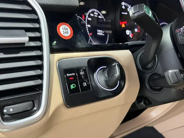 Porsche Cayenne Cayenne 3.0T