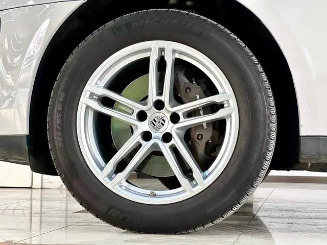 Porsche Macan Macan 2.0T