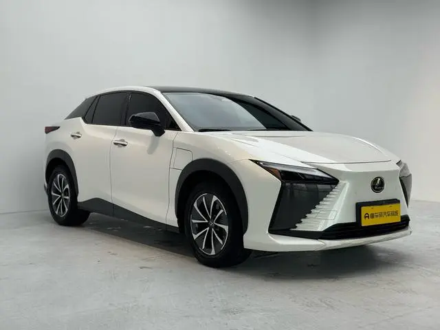 Lexus Lexus RZ 450e DIRECT4 Indulgent Edition