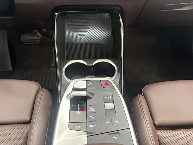 BMW BMW X2 (imported) sDrive25i M sports suit