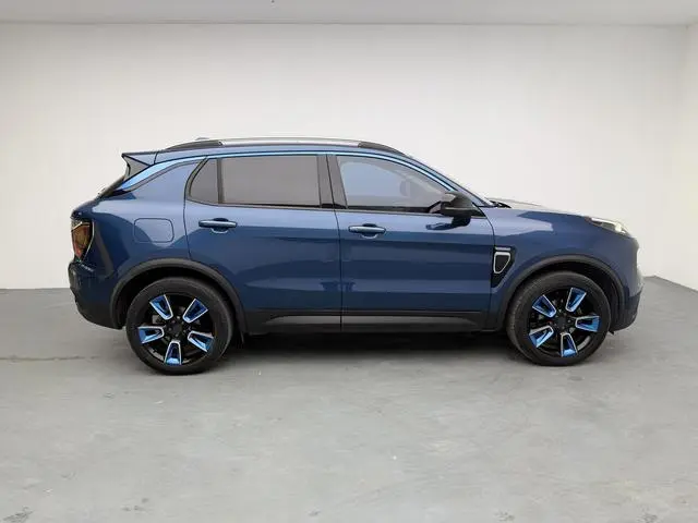 LYNK & CO Lynk 01 2.0T two-wheel drive Yao Pro version
