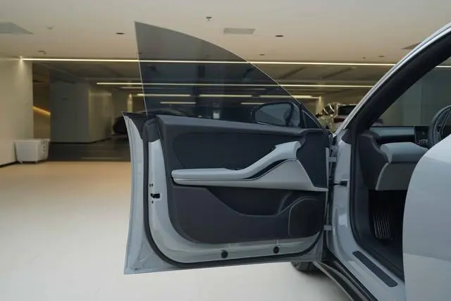 NIO Nio ET5 75kWh