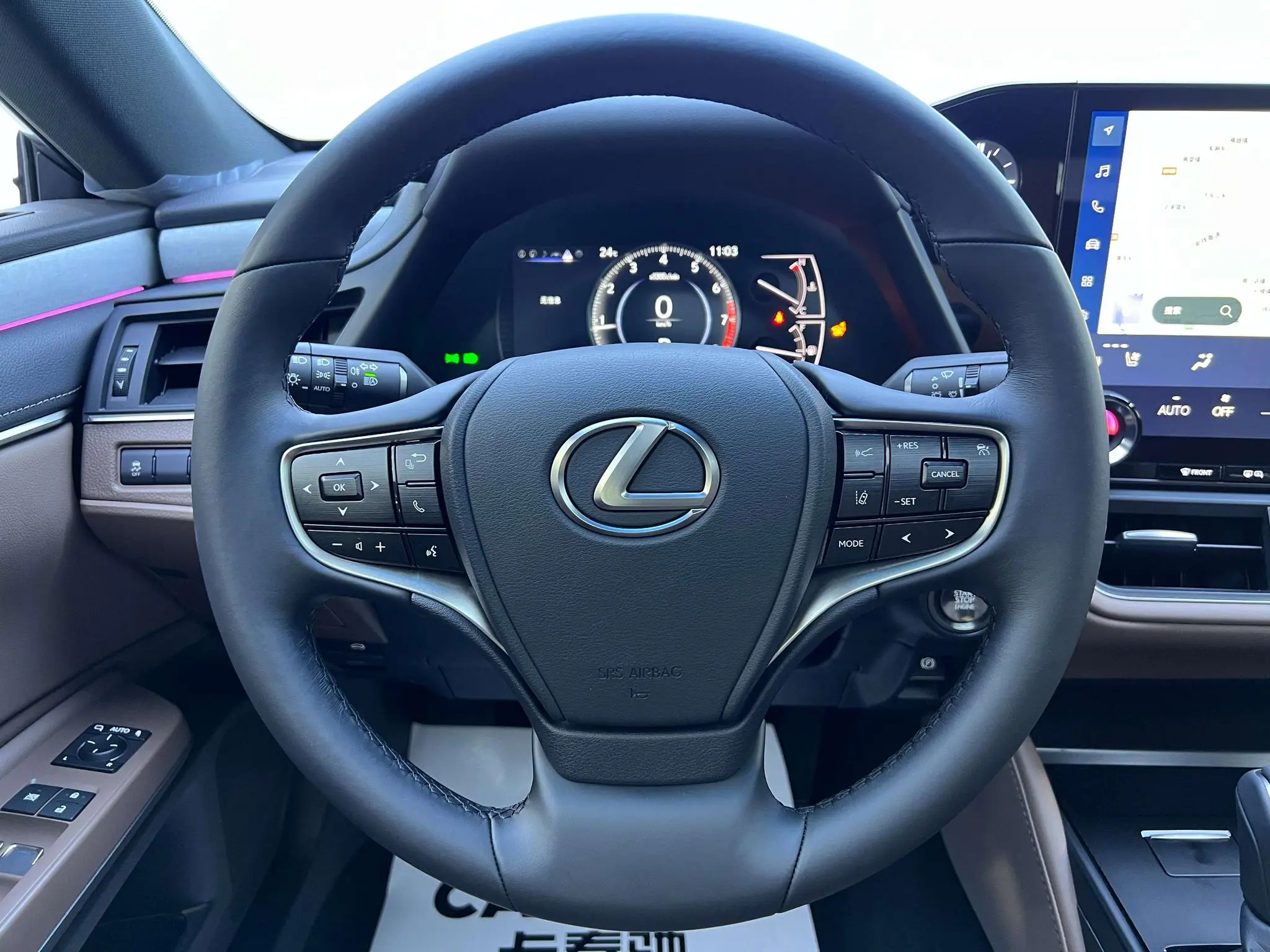 Lexus Lexus ES 200 Premium Edition