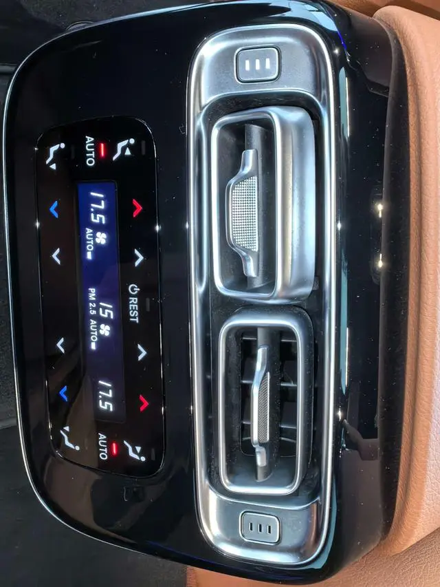 Mercedes-Benz Mercedes-Benz S-class PHEV S 450 e L