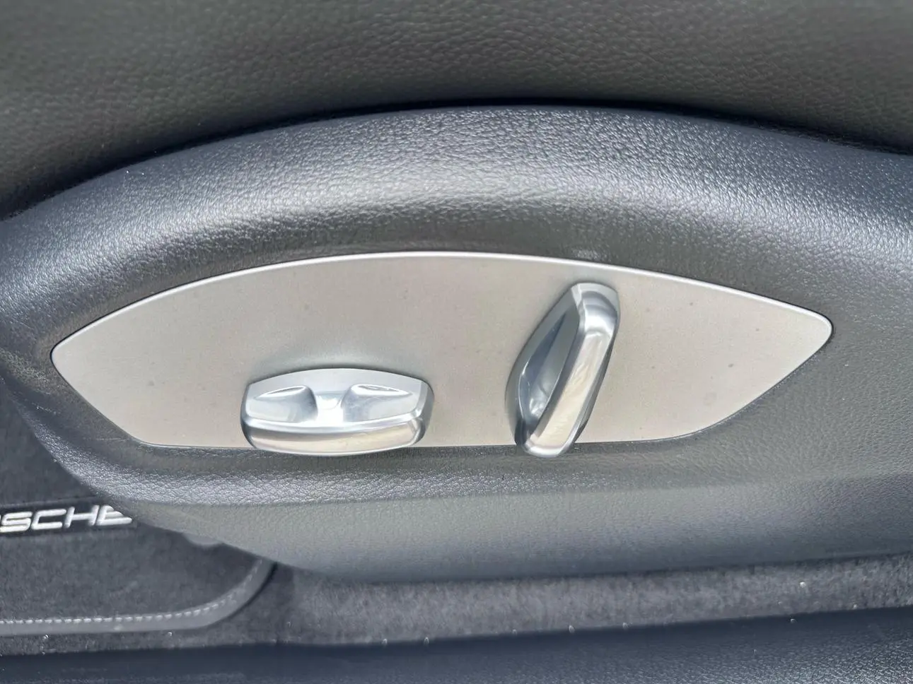 Porsche Macan Macan 2.0T