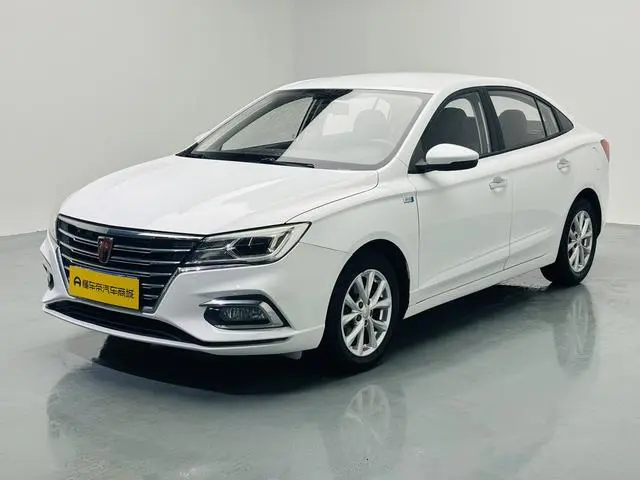 Roewe Roewe i5 1.5L manual 4G Interconnection Linghao Edition Country VI