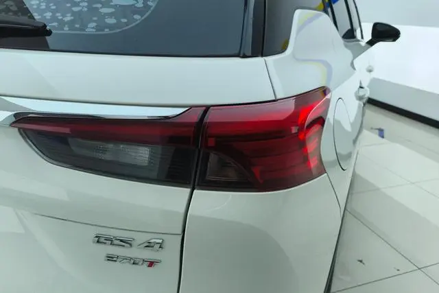 GAC Trumpchi GS4 270T Automatic Smart Travel Ultimate Edition