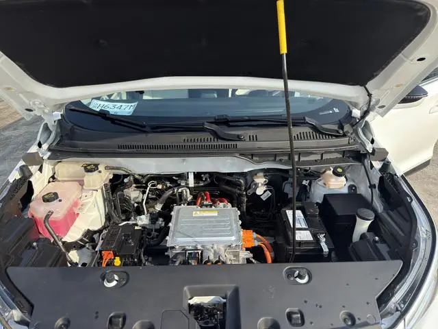 BYD Yuan Pro 401KM luxury