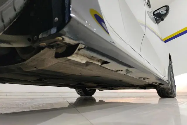 Honda Civic HATCHBACK 220TURBO CVT cutting-edge control