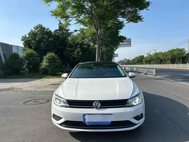 Volkswagen Lingdu 280TSI DSG Comfort Edition