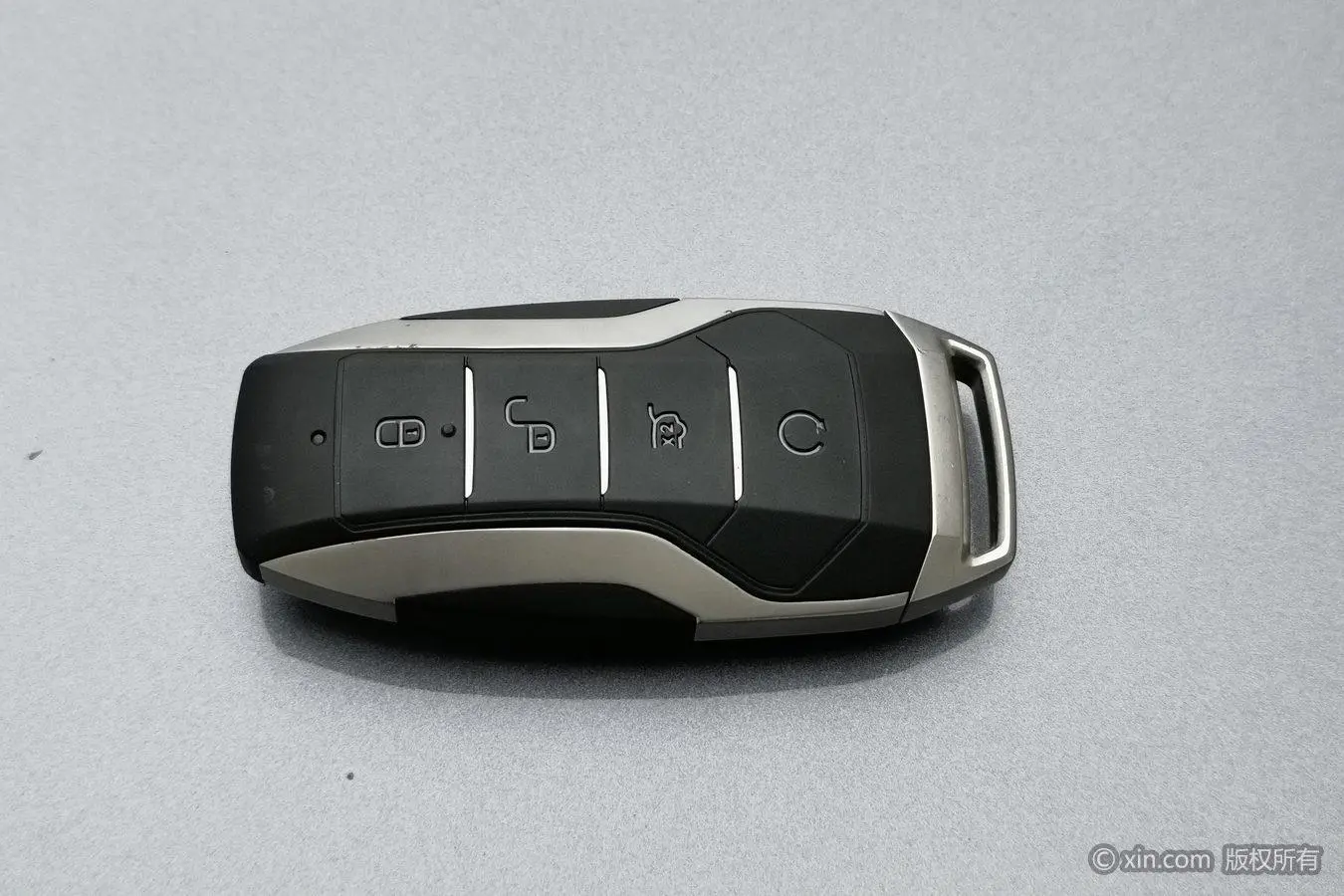 BYD Song PLUS DM DM-i 110KM two-wheel drive flagship PLUS