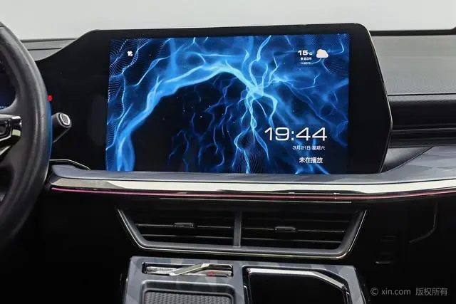 Haval Haval Beast 2.0T Zhizun four-wheel drive version