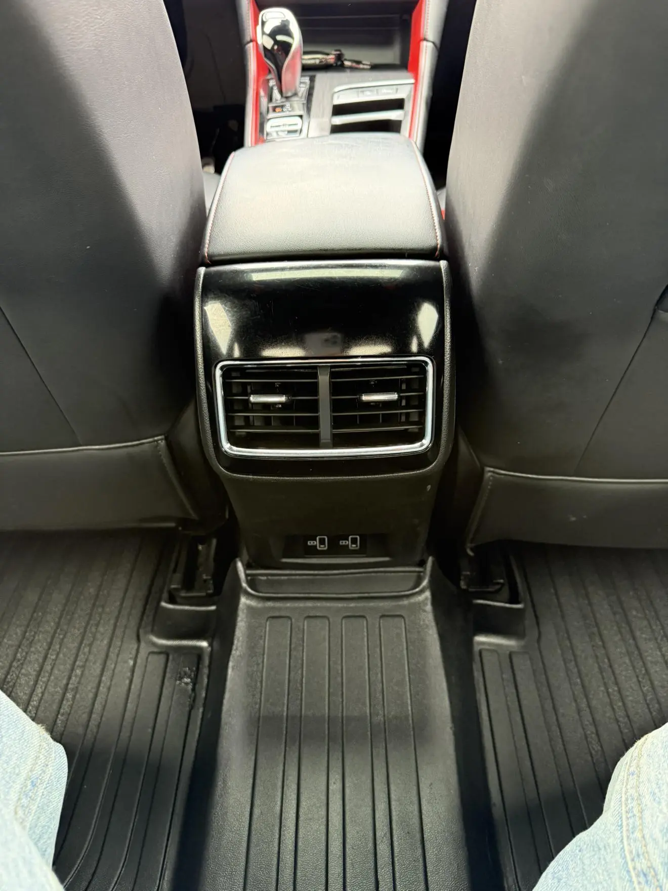 MG MG6 1.5T Automatic Trophy Smart Driving Ultimate Edition