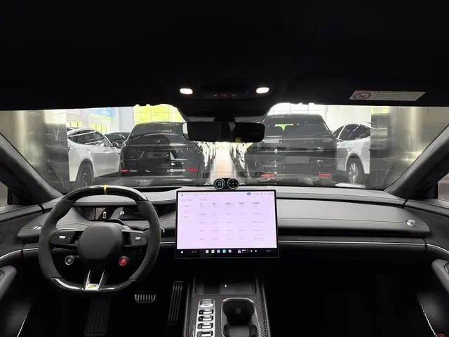 Xiaomi Xiaomi SU7 Ultra Standard edition