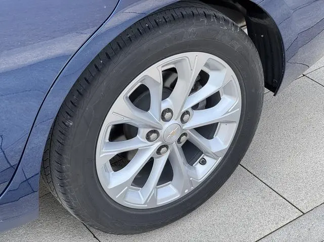 Chevrolet Cruze 1.5L Dual Clutch Enjoy Edition