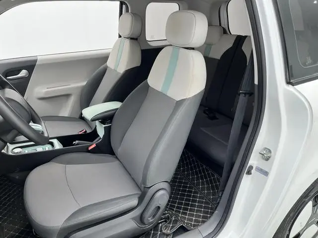 Changan Qiyuan Changan Lumin 155km sweet style