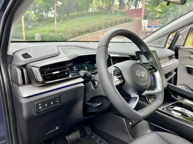 Hyundai Kustu 380TGDi Zhiai Ultimate Edition TOP Premium
