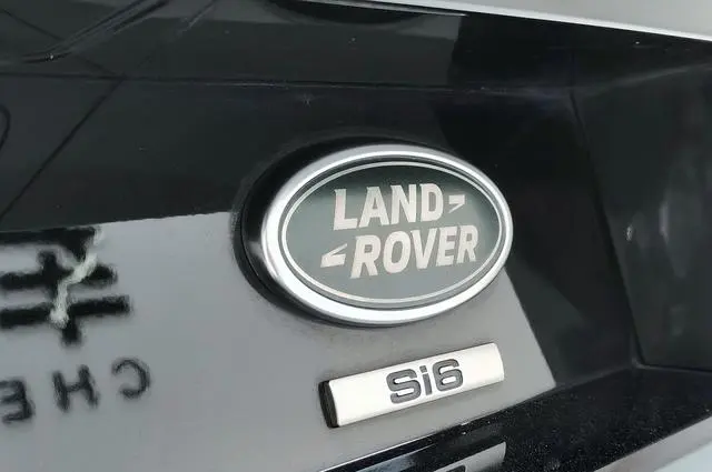 Land Rover discover 3.0 V6 S