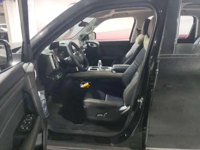 Haval Haval Big Dog 2.0T four-wheel drive Chinese Garden dog Version