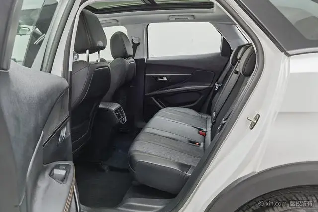 Peugeot Peugeot 4008 350THP Elite Edition