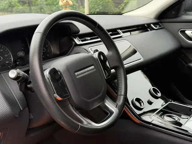 Land Rover Range Rover Star Pulse P250 S