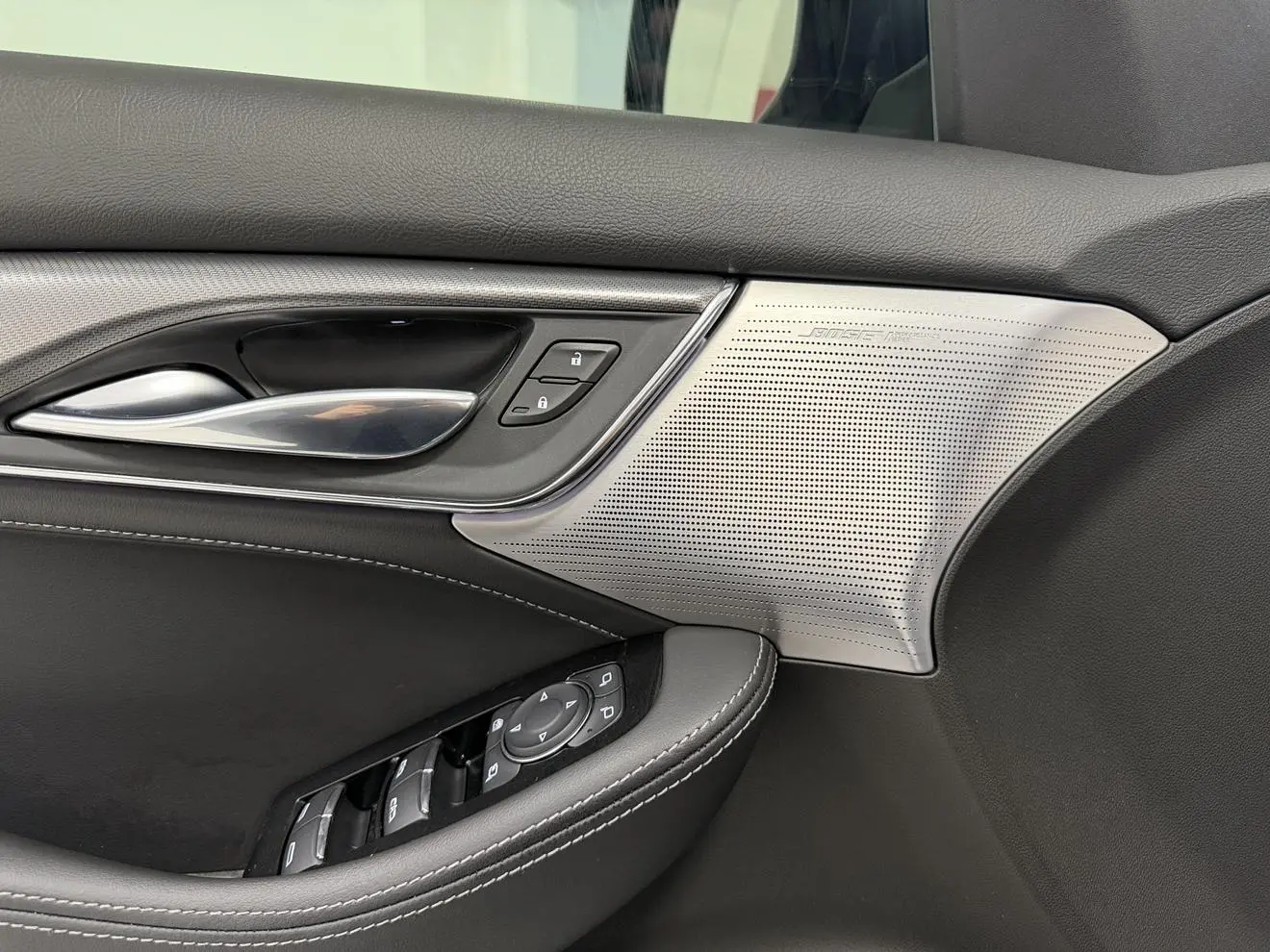 Cadillac Cadillac CT5 Facelift 28T luxury