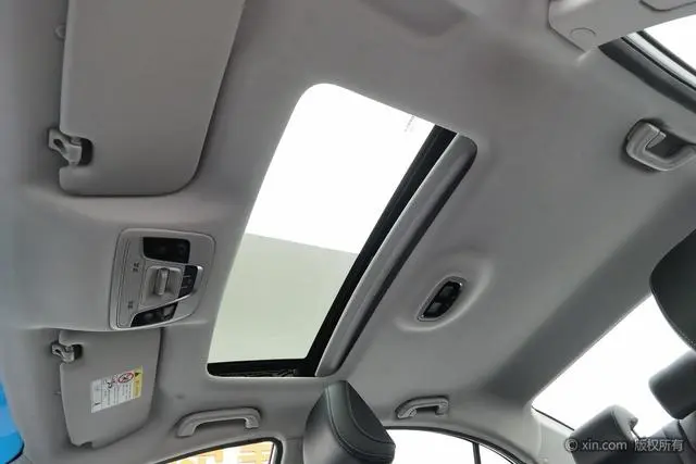 Geely Emgrand UP 1.5L CVT luxury