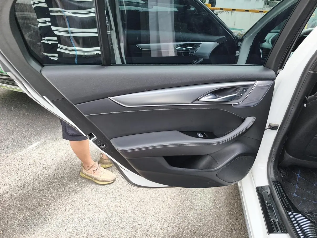 Cadillac Cadillac CT5 Facelift 28T luxury