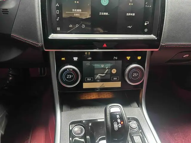 Jaguar Jaguar XEL 2.0T 250PS R-DYNAMIC S Enterprising Sports Edition