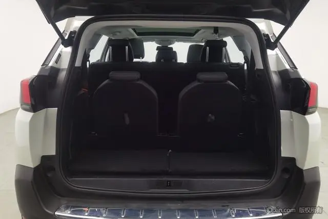 Peugeot Peugeot 5008 380THP 7-seater Elite Edition