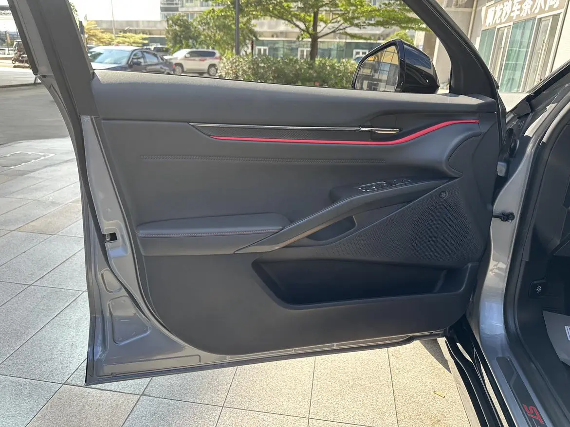 Ford EVOS EcoBoost 245 ST-Line
