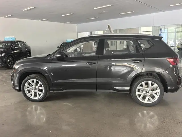 Jetta Jetta VS5 280TSI Automatic Pioneer Edition
