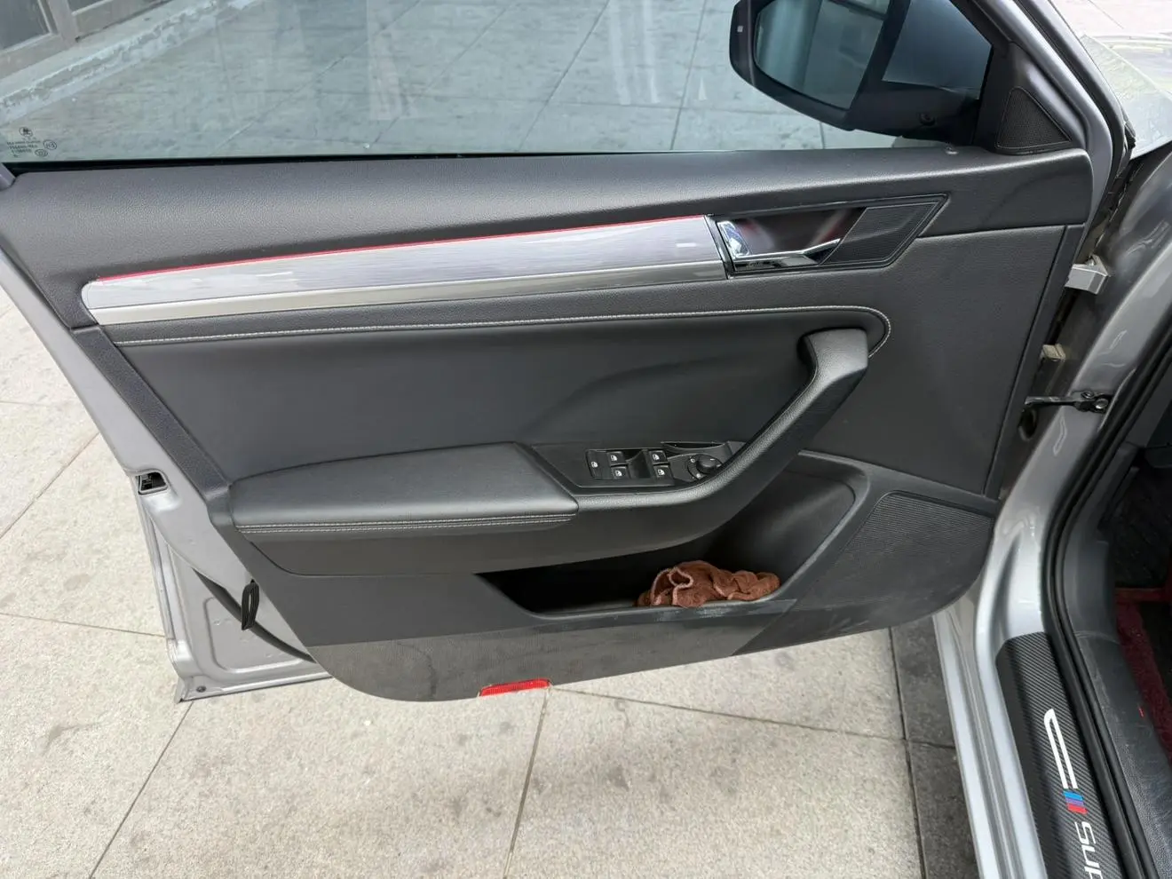 Skoda Speed pie Facelifted ZI330 DSG Comfort Edition