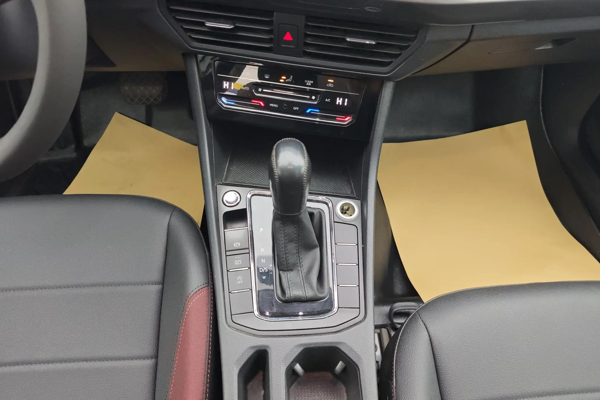 Volkswagen Bora 200TSI DSG Elite Smart Edition