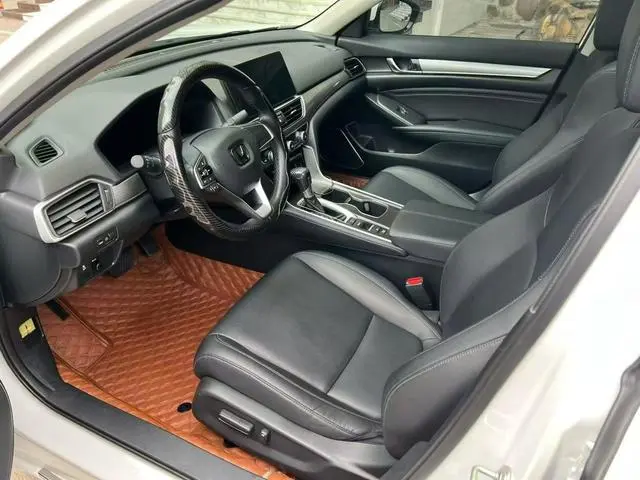 Honda Accord 260TURBO Magic Night*Premium Edition