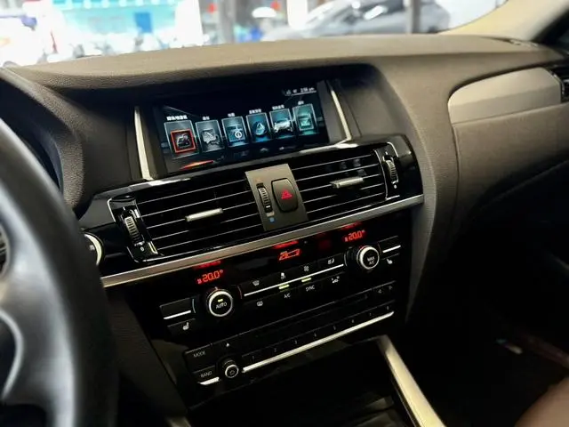 BMW BMW X4 xDrive20i M sporty