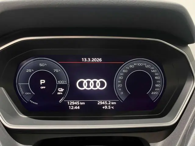 Audi Audi Q4 e-tron 40 e-tron Creation Edition