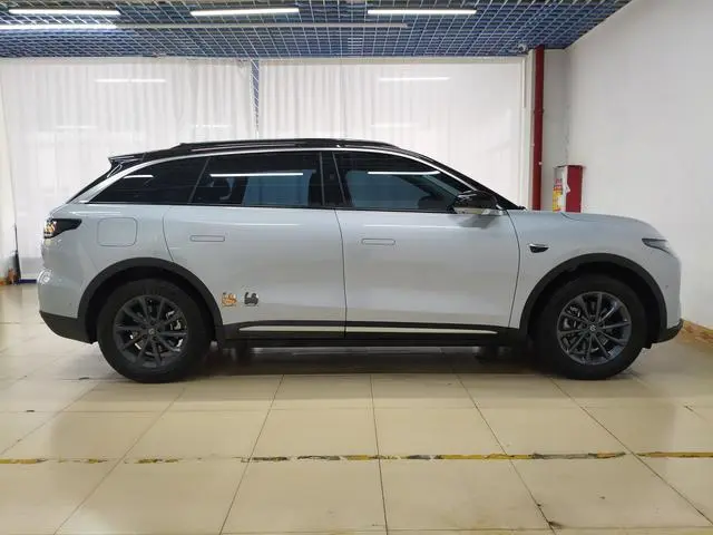 Leapmotor Zero run C11 500 Smart Edition