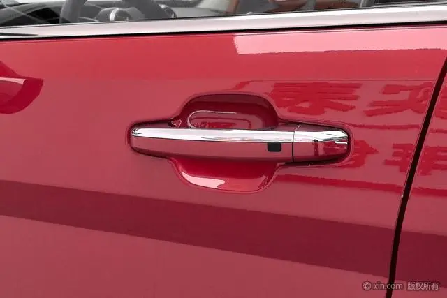 Beijing Beijing off-road BJ30 1.5T Wolf Xiaoben Edition