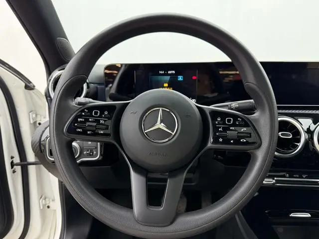 Mercedes-Benz Mercedes-Benz A-class A 180 L