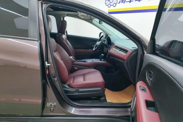 Honda Binzhi 220 TURBO CVT Ultimate Edition Country V