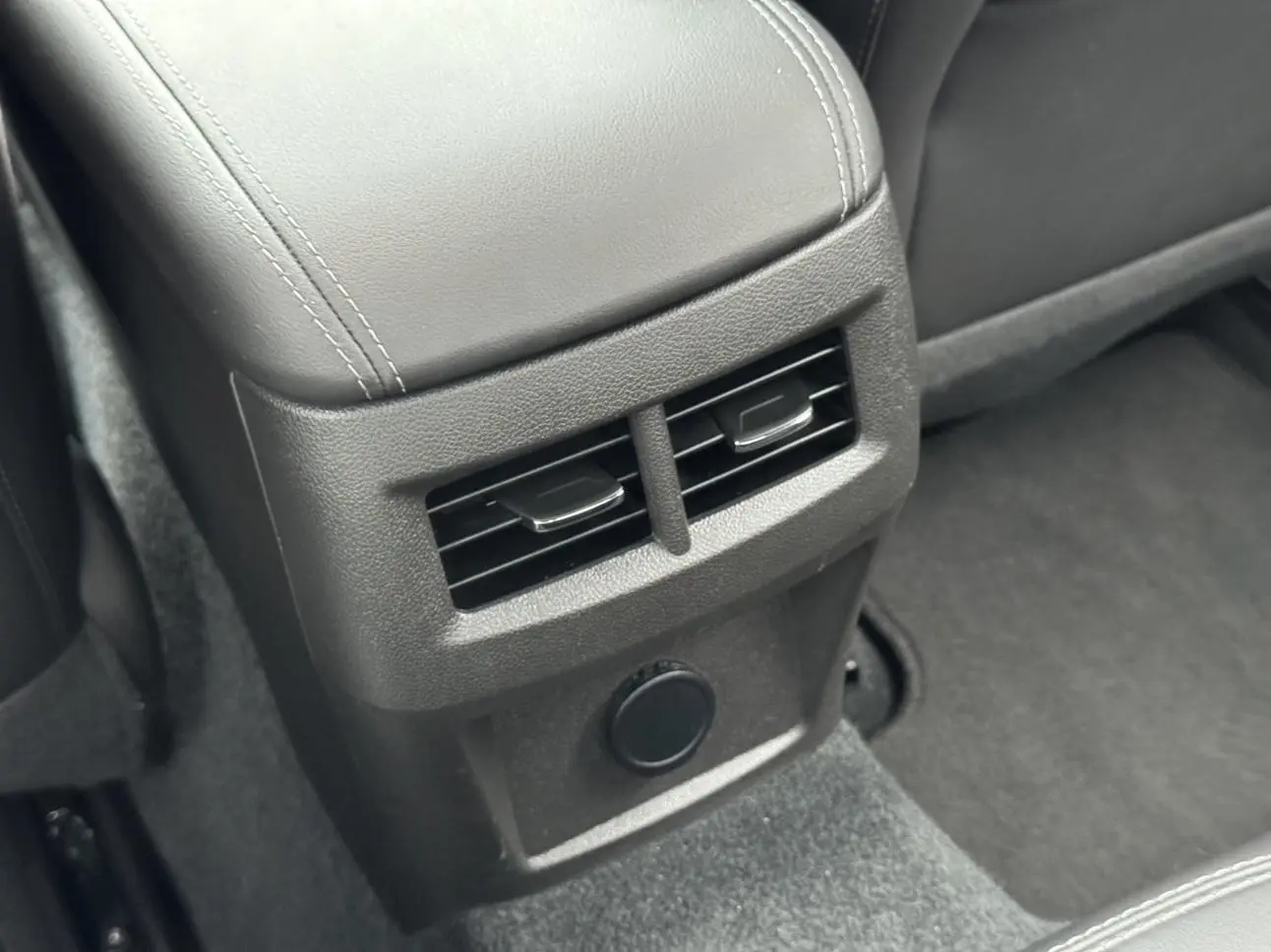 Cadillac Cadillac CT4 28T luxury