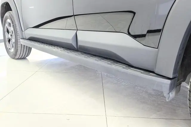 Chery Jetour Jietu Freelander 2.0TD XWD Conquest