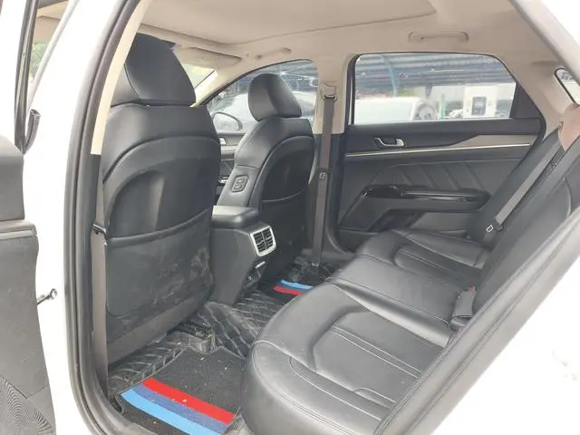 Kia Kia K5 380T GT-Line Premium Technology Edition